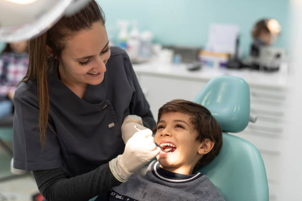 Best Emergency Dental Care for Broken or Chipped Teeth in Wichita Falls, TX