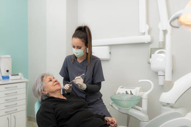  Wichita Falls, TX Emergency Dentist Pros