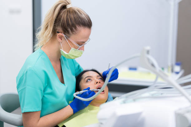 Best Emergency Treatment for Dental Infections or Abscesses in Wichita Falls, TX