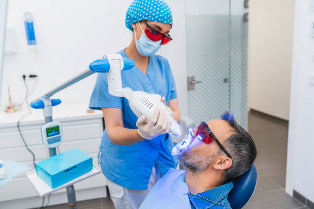 Best Emergency Treatment for Dental Infections or Abscesses in Wichita Falls, TX