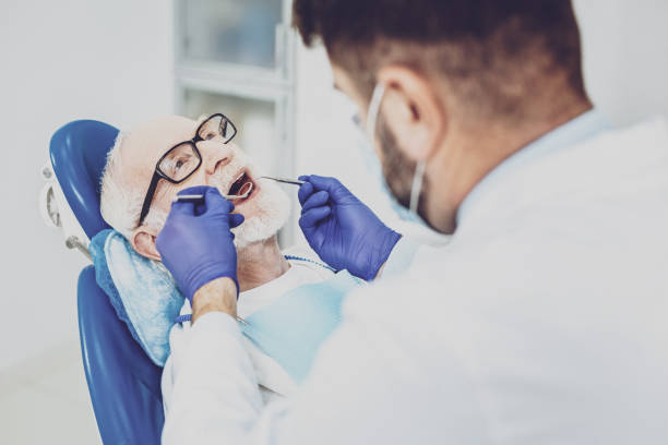 Best Pediatric Emergency Dentist in Wichita Falls, TX